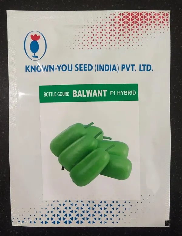 Balwant_F1_Hybrid_Bottle_Gourd_Seeds_by_Known-You_Seed_(India)_Pvt._Ltd.