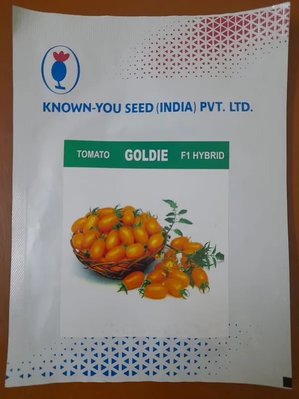 Known-You_Seed_Goldie_F1_Hybrid_cherry_Tomato_Seeds