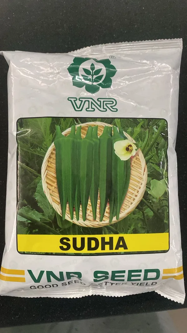VNR_Sudha_Okra_Seeds_-_High_Quality_Hybrid_Vegetable_Seeds_for_Home_Gardening