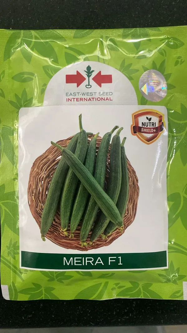 East-West_Seed_MEIRA_F1_Vegetable_Seeds_with_Nutri_Shield+