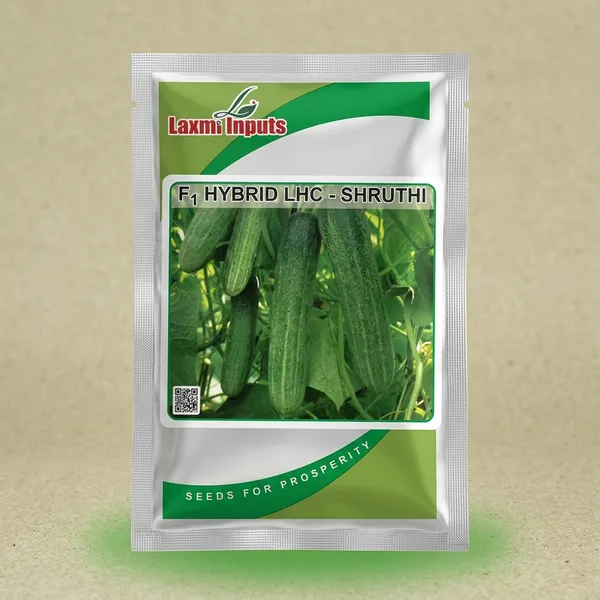 Laxmi_Inputs_F1_Hybrid_LHC_-_Shruthi_cucumber_Seeds