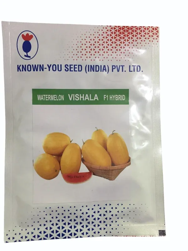 Known-You_Seed_F1_Hybrid_Vegetable_Seeds_Combo_-_Papaya_Red_Lady_&_Watermelon_Vishala