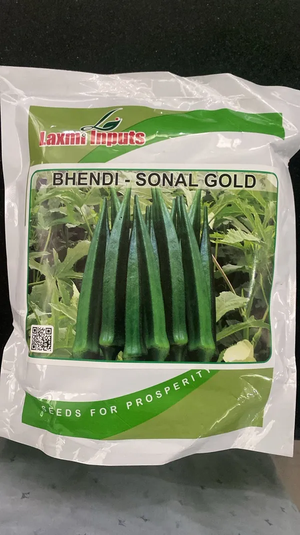 Laxmi_Inputs_Bhendi_Sonal_Gold_-_Premium_Okra_Seeds_for_Home_&_Kitchen_Gardening