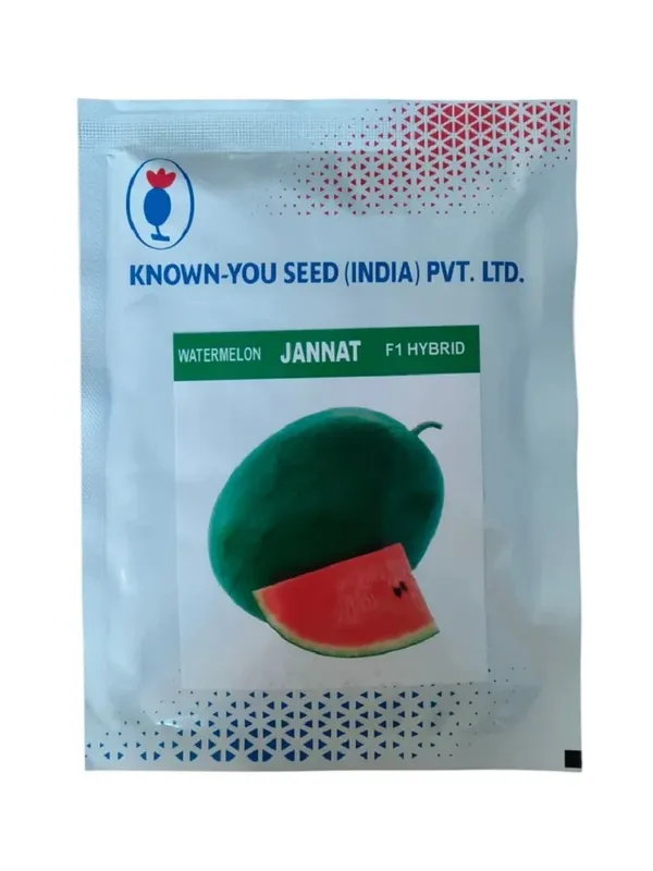 Watermelon_Jannat_F1_Hybrid_Seeds_by_Known-You_Seed_(India)_Pvt._Ltd.