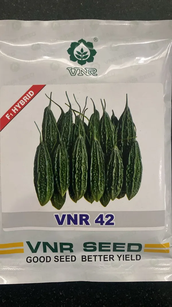 VNR_42_F1_Hybrid_Bitter_Gourd_Seeds_(Karela_Seeds)