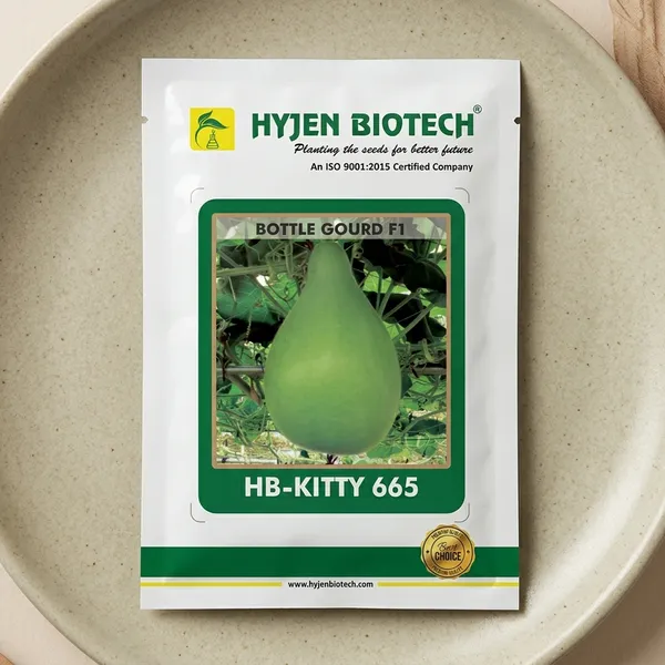 Hyjen_Biotech_HB-Kitty_665_Bottle_Gourd_F1_Hybrid_Seeds