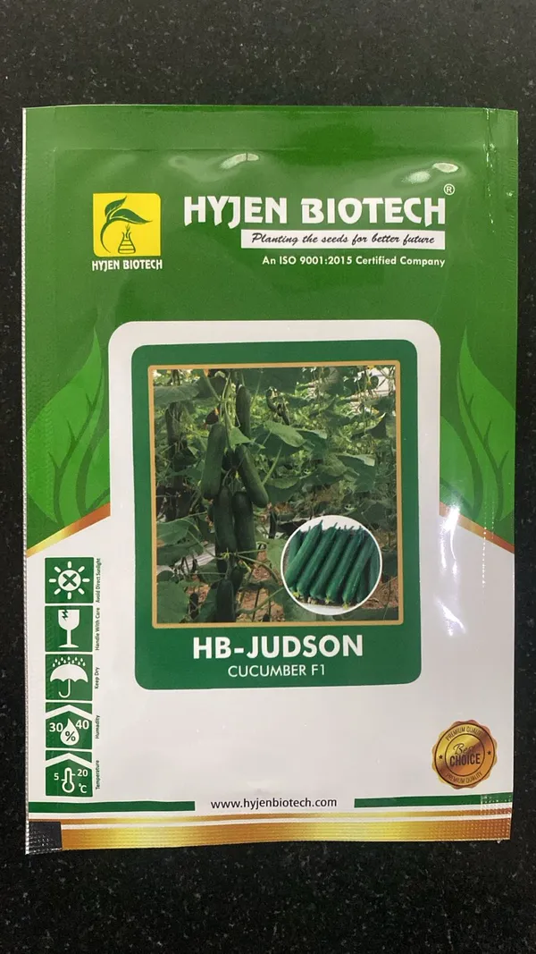 HB-Judson_F1_Hybrid_Cucumber_Seeds_-_Hyjen_Biotech