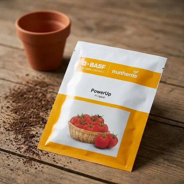 BASF_Nunhems_PowerUp_F1_Hybrid_Tomato_Seeds