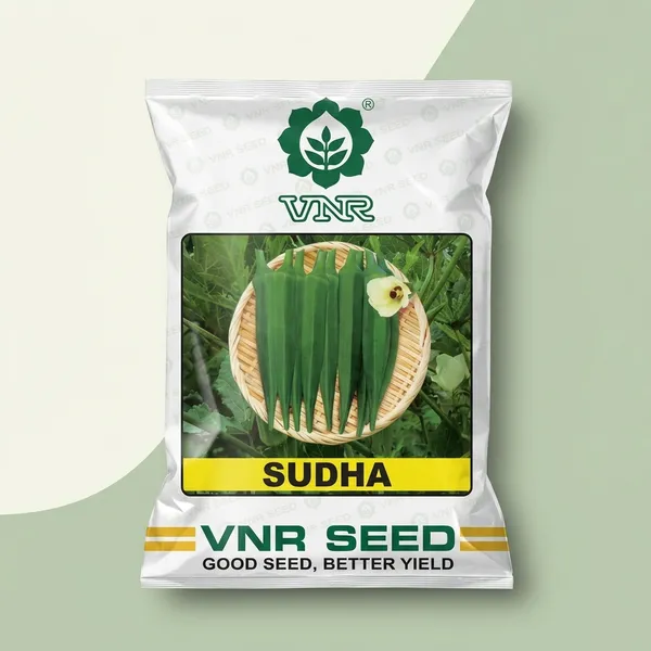 VNR_Sudha_Okra_Seeds_-_High_Quality_Hybrid_Vegetable_Seeds_for_Home_Gardening