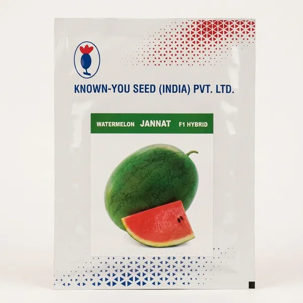 Known-You_Watermelon_Jannat_F1_Hybrid_Seeds