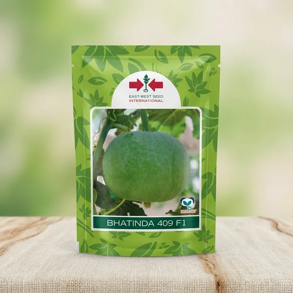Bhatinda_409_F1_Hybrid_Vegetable_Seeds_-_East-West_Seed