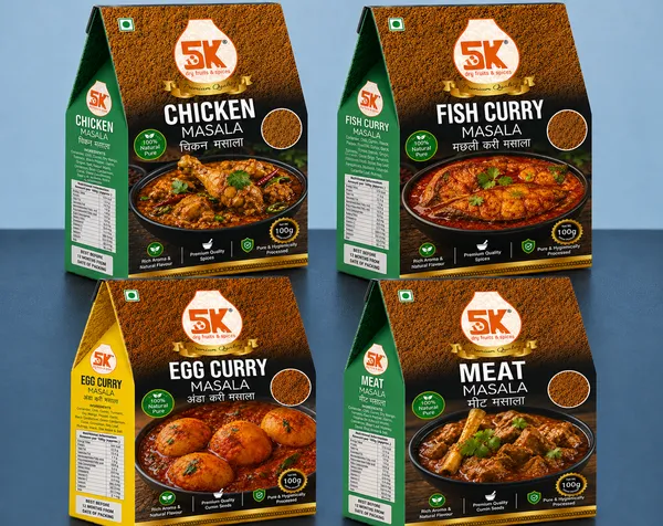 Fish_Curry_Masala_And_Egg_Curry_Masala_Spice_Blend_And_Chicken_Masala_Spice_Blend_And_Meat_Masala_Spice_Blend_And_Hing_Asafoetida