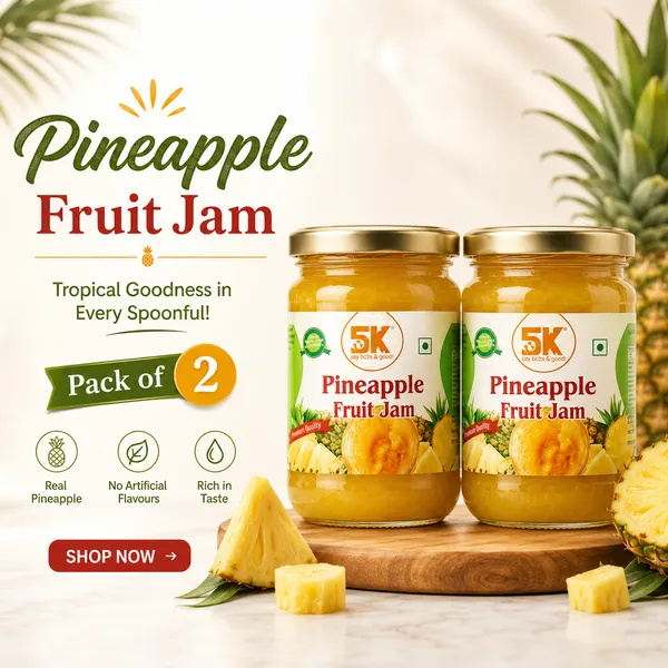 Pineapple_Fruit_Jam_Pack_Of_2