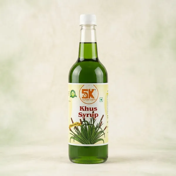 Khus_Vetiver_Sharbat