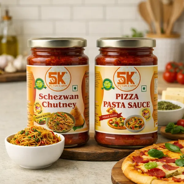 Schezwan_Chutney_And_Pizza_Pasta_Sauce_With_Tomato_Oregano_Basil_Pack_Of_2