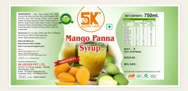Mango_Panna_Sharbat_With_Mint_Black_Salt