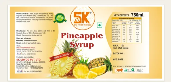 Pineapple_Sharbat_Flavoured_Drink