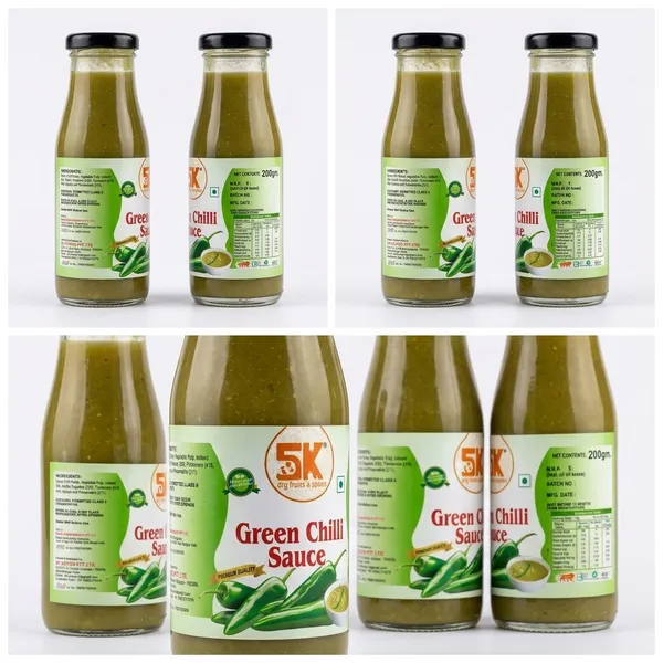 Green_Chilli_Sauce_And_Chilli_Garlic_And_Tomato_Ketchup_Hing_Asafoetida_Set