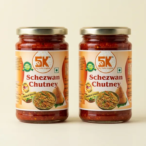 Schezwan_Chutney_And_Pizza_Pasta_Sauce_With_Tomato_Oregano_Basil_Pack_Of_2