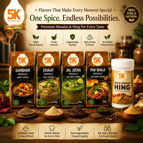Sambhar_Masala_Powder_And_Chaat_Masala_Spice_Blend_And_Jaljira_Masala_Spice_Blend_And_Pav_Bhaji_Masala_Spice_Blend_And_Hing_Asafoetida
