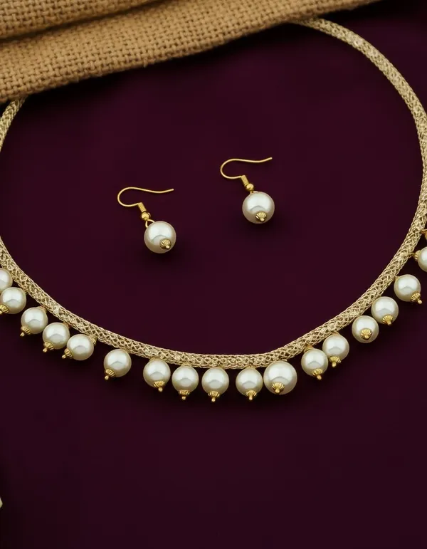 Multicolor_Alloy_Har_Set_For_Women
