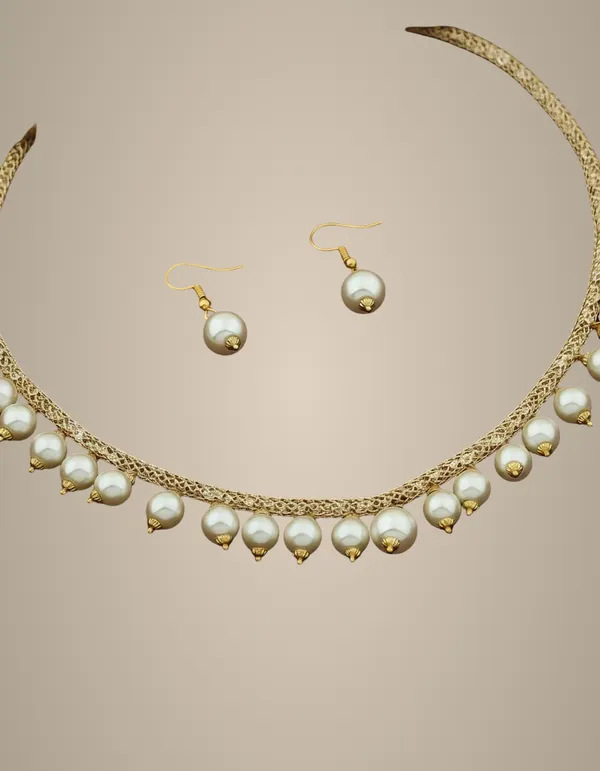 Multicolor_Alloy_Har_Set_For_Women
