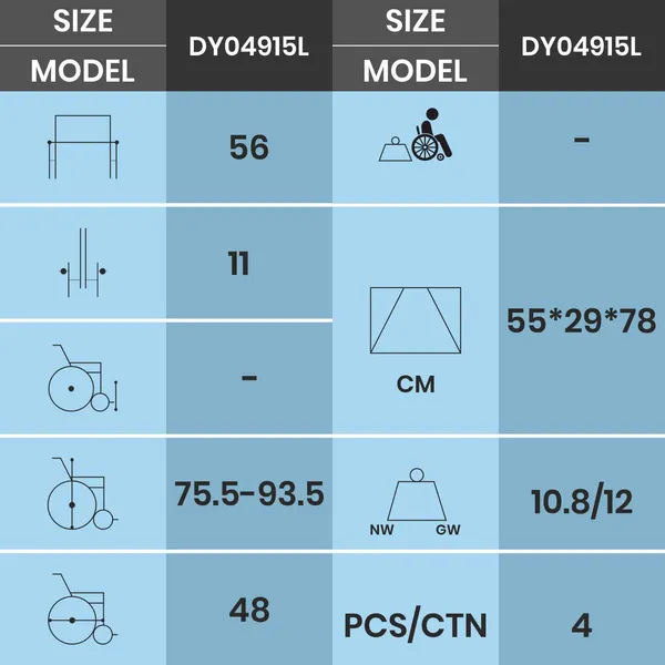 eOnekart_Silver_Aluminium_5_Inch_Height_Adjustable_Folding_Walker_For_Kids_966Ls_Small_Size_Extremely_Lightweight_Portable_Stylish_Secure_Mobility_Solution
