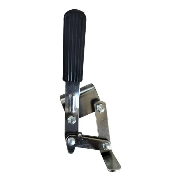 eOnekart_Wheelchair_Wheel_Lock_Side_Brake_Replacement_Push_To_Lock_Wheelchair_Brakes_Right_Side_(Pack_Of_1)