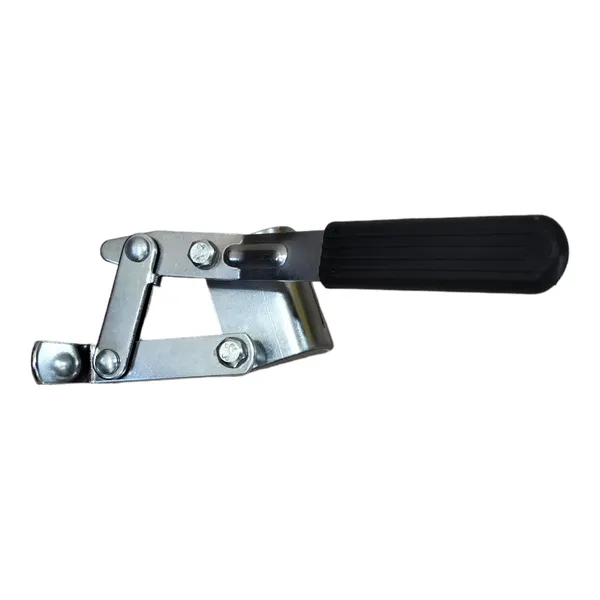 eOnekart_Wheelchair_Wheel_Lock_Side_Brake_Replacement_Push_To_Lock_Wheelchair_Brakes_Right_Side_(Pack_Of_1)
