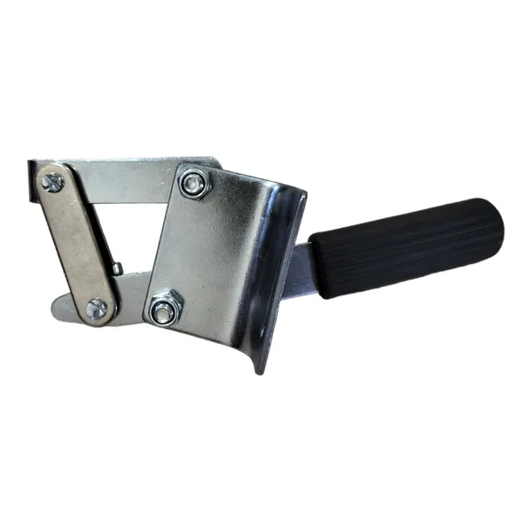 eOnekart_Wheelchair_Wheel_Lock_Side_Brake_Replacement_Push_To_Lock_Wheelchair_Brakes_Right_Side_(Pack_Of_1)