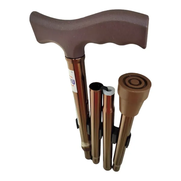 4_Folding_Lightweight_Portable_Aluminum_Walking_Stick_F_Cane_927_Height_Adjustable_Non_Slip_For_Old_Age_Men_Women_Chocolate