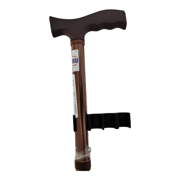 4_Folding_Lightweight_Portable_Aluminum_Walking_Stick_F_Cane_927_Height_Adjustable_Non_Slip_For_Old_Age_Men_Women_Chocolate