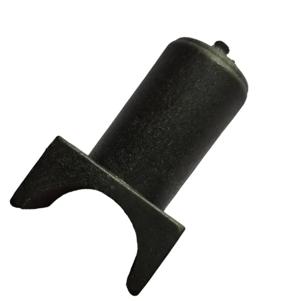 Black_Nylon_Seat_Rail_Glide_for_Fixed_Arm_Wheelchair_|_1/2"_and_3/4"_(1_Large_1_Small)