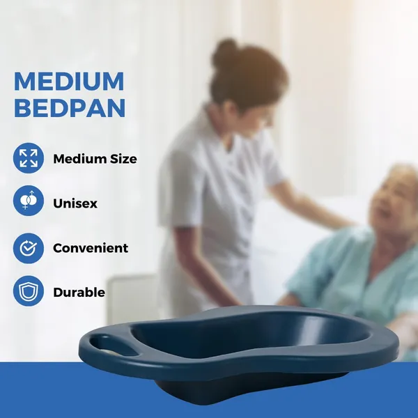 Unisex_Polypropylene_Bed_Pan_I_20_Lid_Comfort_With_Cover_For_Adult