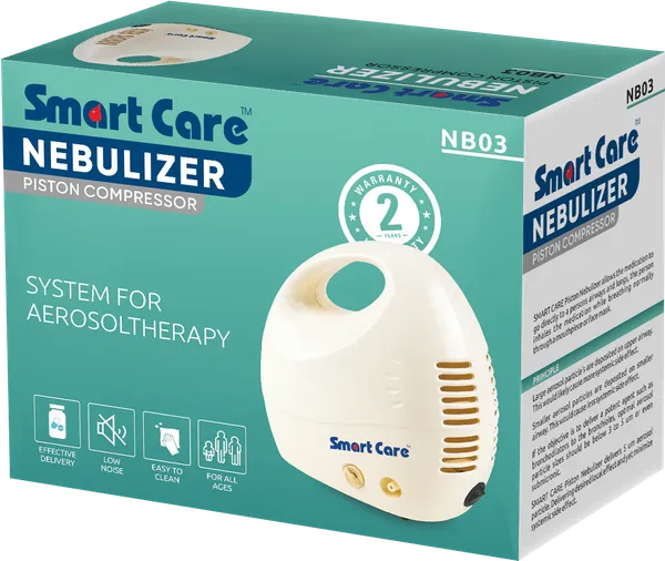 Smartcare_Nebulizer_Piston_Compressor_Nb03_Nebulizer