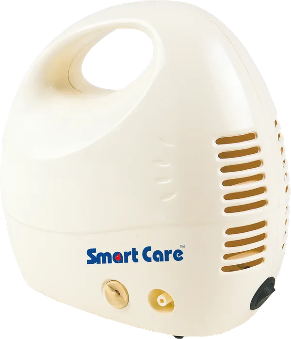 Smartcare_Nebulizer_Piston_Compressor_Nb03_Nebulizer