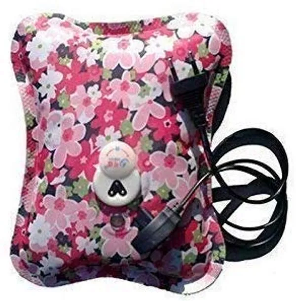 eOnekart_Gel_Heating_Pad_Electric_Ultimate_Pain_Relief_Solution_Heat_Pouch_Hot_Water_Bottle_Bag_1L_Leak_Proof_Both_Side_Ribbed