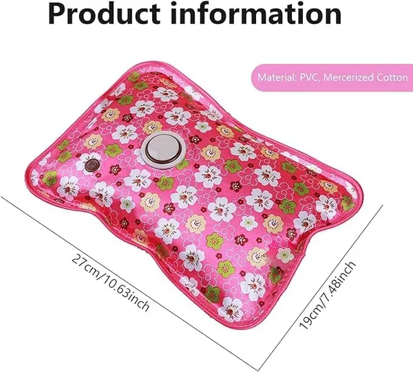 eOnekart_Gel_Heating_Pad_Electric_Ultimate_Pain_Relief_Solution_Heat_Pouch_Hot_Water_Bottle_Bag_1L_Leak_Proof_Both_Side_Ribbed
