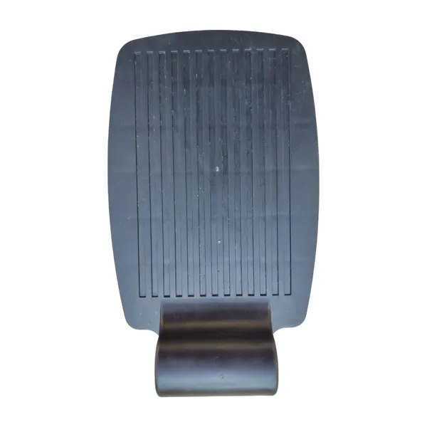 eOnekart_Wheelchair_Footrest_Replacement_Plastic_Footplate_For_Wheelchairs_Easy_Install_(Pack_Of_2)