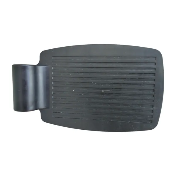 eOnekart_Wheelchair_Footrest_Replacement_Plastic_Footplate_For_Wheelchairs_Easy_Install_(Pack_Of_2)