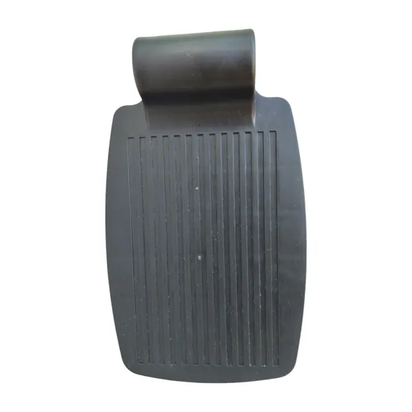 eOnekart_Wheelchair_Footrest_Replacement_Plastic_Footplate_For_Wheelchairs_Easy_Install_(Pack_Of_2)