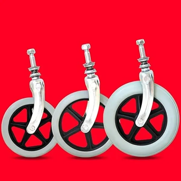 Replacement_Wheelchair_Wheel_Caster_Fork_–_Heavy_Duty_Durable_Front_Wheel_Fork_for_Standard_Wheelchairs_|_Universal_Fit_for_6_to_8_Inch_Caster_Wheels_|_Easy_to_Install_Accessories_(Pack_Of_2)