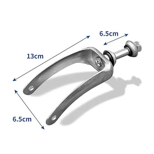 Replacement_Wheelchair_Wheel_Caster_Fork_–_Heavy_Duty_Durable_Front_Wheel_Fork_for_Standard_Wheelchairs_|_Universal_Fit_for_6_to_8_Inch_Caster_Wheels_|_Easy_to_Install_Accessories_(Pack_Of_1)