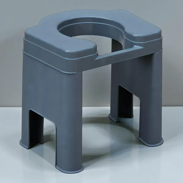 eOnekart_Commode_Toilet_Stool_Lightweight_Portable_Bathroom_Aid_Chair_For_Senior_Citizens_Patients_100_Kg_Capacity_Durable_Plastic_Body_Home_Hospital_Use_Easy_To_Clean_Bedside_Toilet_Seat