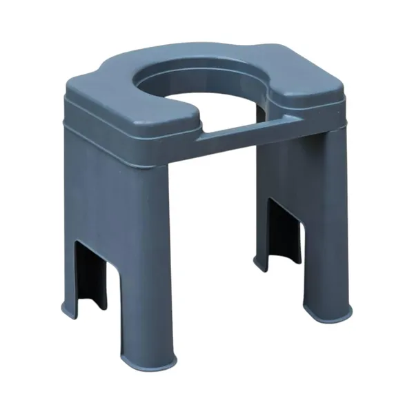eOnekart_Commode_Toilet_Stool_Lightweight_Portable_Bathroom_Aid_Chair_For_Senior_Citizens_Patients_100_Kg_Capacity_Durable_Plastic_Body_Home_Hospital_Use_Easy_To_Clean_Bedside_Toilet_Seat