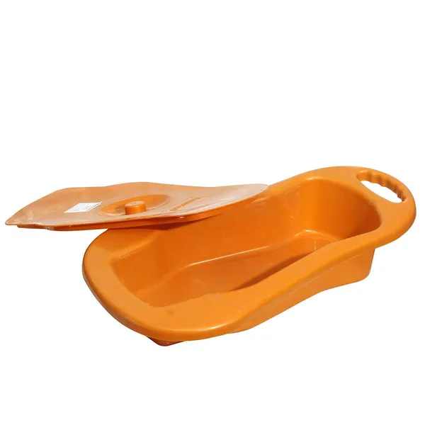 eOnekart_Unisex_Polypropylene_Bed_Pan_I_25_With_Lid_Full_Size_Adult_Bedpan_For_Men_Women_Durable_Leak_Proof_Portable_Bed_Pan_For_Elderly_Patients_Bedridden_Care_Easy_Clean_Medical_Bedpan