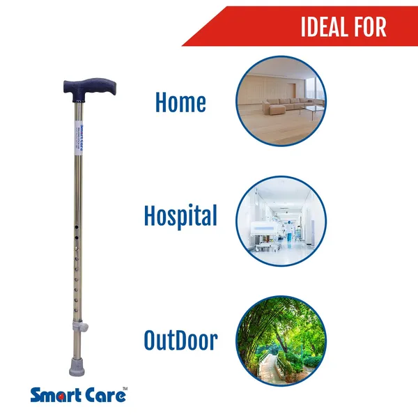 Smart_Care_Walking_Stick_Height_Adjustable_Strong_And_Durable_Anti_Slip_Lightweight_Adjustable_Walking_Cane_Hand_Stick_For_Old_People_Adults_Men_And_Women_For_Balancing_Mobility_Aid_T_Handle_930_Ss