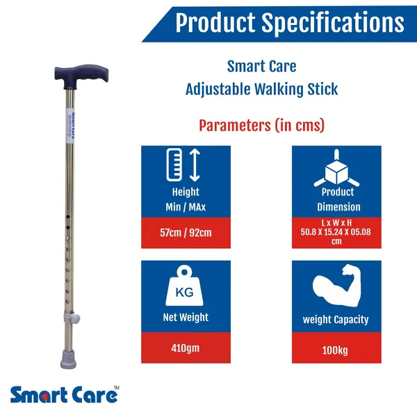 Smart_Care_Walking_Stick_Height_Adjustable_Strong_And_Durable_Anti_Slip_Lightweight_Adjustable_Walking_Cane_Hand_Stick_For_Old_People_Adults_Men_And_Women_For_Balancing_Mobility_Aid_T_Handle_930_Ss