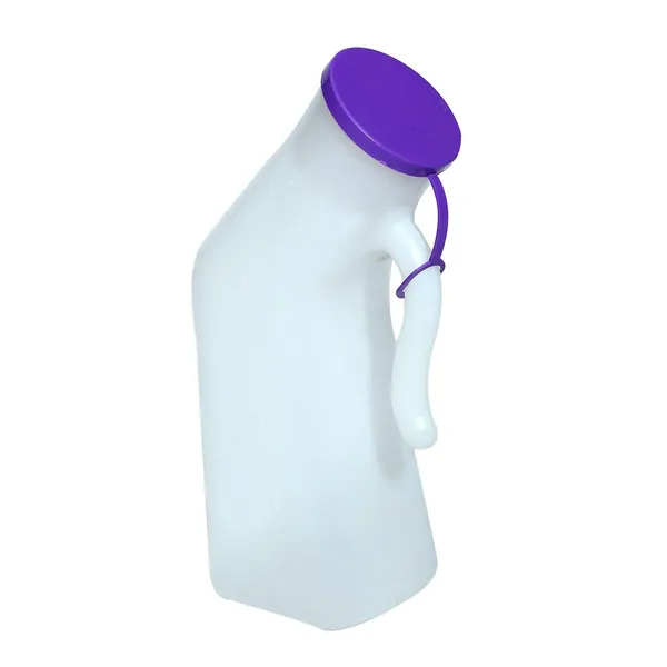 Smartcare_Unisex_Urinal_Pot_Portable_1000_Ml_Urine_Collector_Bottle_With_Secure_Cap_For_Men_Women_Durable_Plastic_Pack_Of_2
