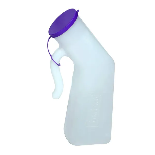 Smartcare_Unisex_Urinal_Pot_Portable_1000_Ml_Urine_Collector_Bottle_With_Secure_Cap_For_Men_Women_Durable_Plastic_Pack_Of_2